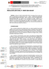 Vista preliminar de documento RESOLUCIÓN JEFATURAL N° 000387-2024-AGN/JEF