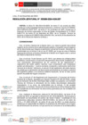 Vista preliminar de documento RESOLUCIÓN JEFATURAL N° 000388-2024-AGN/JEF