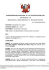 Vista preliminar de documento Resolución de la Unidad Registral N.° 719-2024-SUNARP/ZRIX/UREG