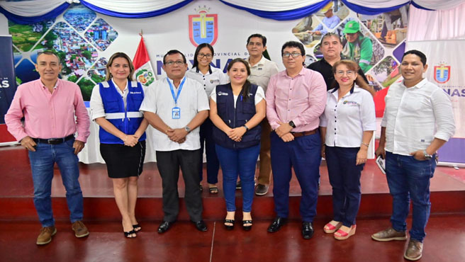 mejora de la salud