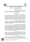 Vista preliminar de documento RDR Nº 4715-2024-GRSM-DRE
