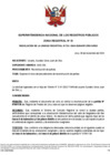 Vista preliminar de documento Resolución de la Unidad Registral N.° 722-2024-SUNARP/ZRIX/UREG