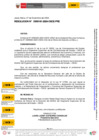 Vista preliminar de documento Resolución n.°191-2024-OSCE/PRE