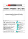 Vista preliminar de documento Lineamientos LIN-004-2024-OTASS-DME Versión 01 Monitoreo a la gestión institucional, operacional y/o comercial de las empresas prestadoras de servicios de agua potable y saneamiento. 