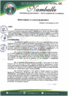 Vista preliminar de documento Resolucion de Alcaldia 201-CHATARRA