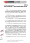 Vista preliminar de documento Resolución Jefatural N.º 000219-2024-JEFATURA