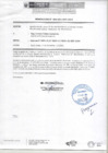 Vista preliminar de documento MEMORANDO Nº404-OEA-HHV-2024