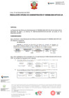 Vista preliminar de documento RESOLUCIÓN OFICINA DE ADMINISTRACIÓN-000089-2024-OA