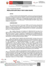 Vista preliminar de documento Resolución 112-2024-IPD/OGA Fernández-Prada Vidal Pedro Josei: Reconocimiento Deuda por Bono Excepcional.