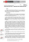 Vista preliminar de documento Resolución Jefatural N.º 000222-2024-JEFATURA