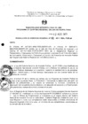 Vista preliminar de documento NP 022-2011 V1 Instructivo Interno de Formulación, Presentación, Evaluación y Ejecución de Proyectos de Inversión Pública