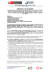 Vista preliminar de documento Comunicado N° 091-2024-SANIPES