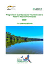 Vista preliminar de documento CONVOCATORIA