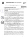 Vista preliminar de documento RESOLUCION GERENCIAL N° 698 -2024-MDI-GDUyR
