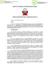 Vista preliminar de documento Resolución Directoral Nº 665-2024-INIA-OA