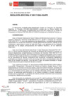 Vista preliminar de documento Resolución 117-2024-IPD/OGA Reyes Díaz Luis Estuardo: Reembolso Gastos Viáticos y Asignaciones por Comisión de Servicios.
