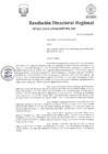 Vista preliminar de documento RESOLUCIÓN DIRECTORAL REGIONAL Nº 010-2024-GRSM-DRTYPE-SM