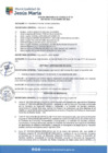 Vista preliminar de documento Acta de Sesión Extraordinaria de Concejo N° 01 | 12 de enero 2024