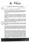 Vista preliminar de documento Acuerdo de Concejo N° 041-2024-MDB