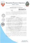 Vista preliminar de documento RESOLUCION GERENCIAL N°277-2024-MDI-GM