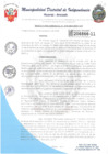 Vista preliminar de documento RESOLUCION GERENCIAL N°278-2024-MDI-GM