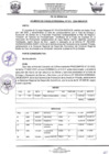 Vista preliminar de documento ACUERDO DE CONSEJO REGIONAL N 74