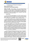 Vista preliminar de documento Resolución de Alcaldía N.° 254-2024-MPH-A