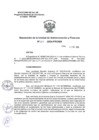 Vista preliminar de documento RUAF 169-2024-PRONIS