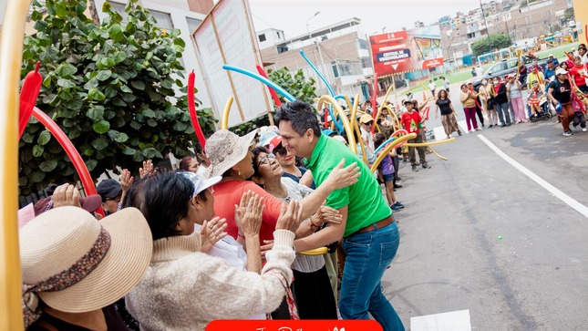 Archivo de JPG sobre una publicación del área de imagen