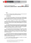 Vista preliminar de documento Resolución de Administración N° 000046-2024-PERÚ COMPRAS-OA