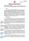 Vista preliminar de documento RESOLUCION DE SUPERINTENDENCIA-000001-2025-MIGRACIONES