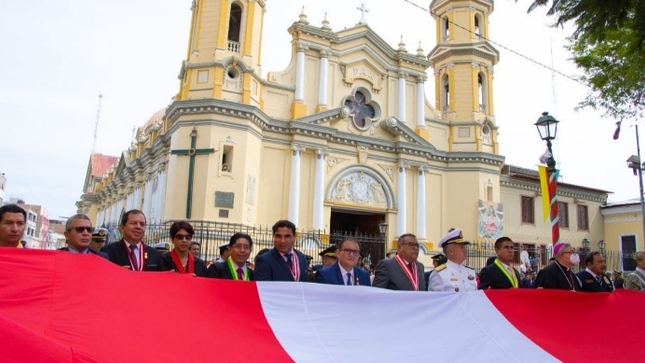 Grito libertario 