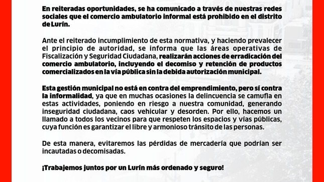 Archivo de JPG sobre una publicación del área de imagen