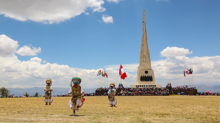 turismo anp