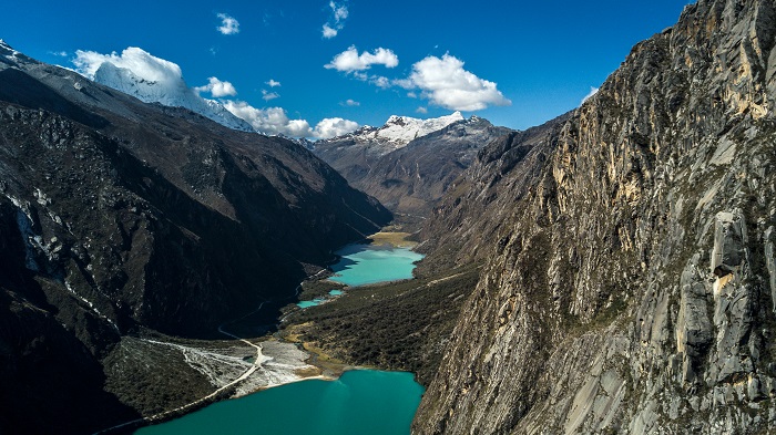 turismo anp