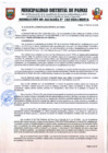 Vista preliminar de documento Resolucion de Alcaldia Nª163-2024-MDP-A