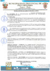 Vista preliminar de documento RESOLUCIÓN DE ALCALDÍA Nº 0376-2024-A-MPP/C
