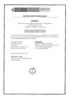 Vista preliminar de documento NOTIFICACIÓN DE RESULTADOS