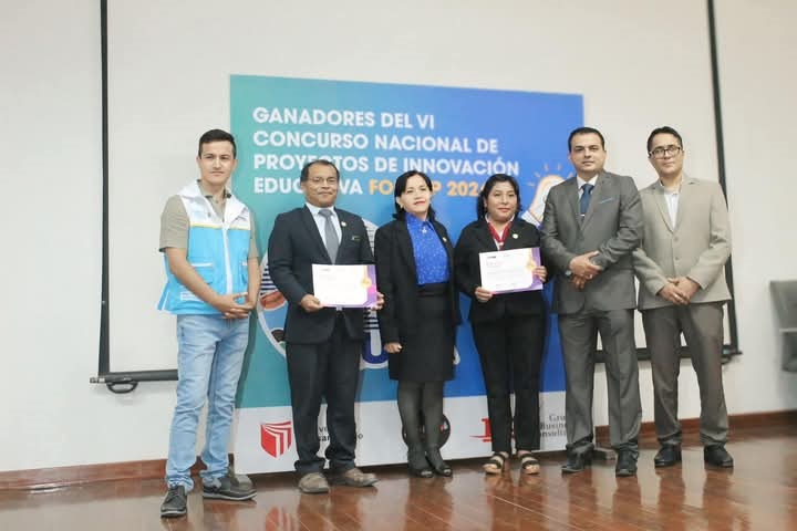 Inicia el VII Concurso Nacional de Proyectos de Innovación Educativa (CNPIE) 2025