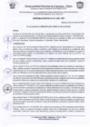 Vista preliminar de documento Ordenanza Municipal N° 016-2024-MDC