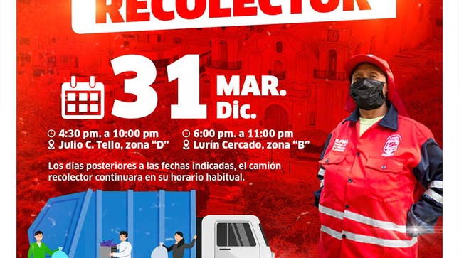 Archivo de JPG sobre una publicación del área de imagen