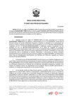 Vista preliminar de documento RD 00307 2024 PRODUCE DGAAMPA
