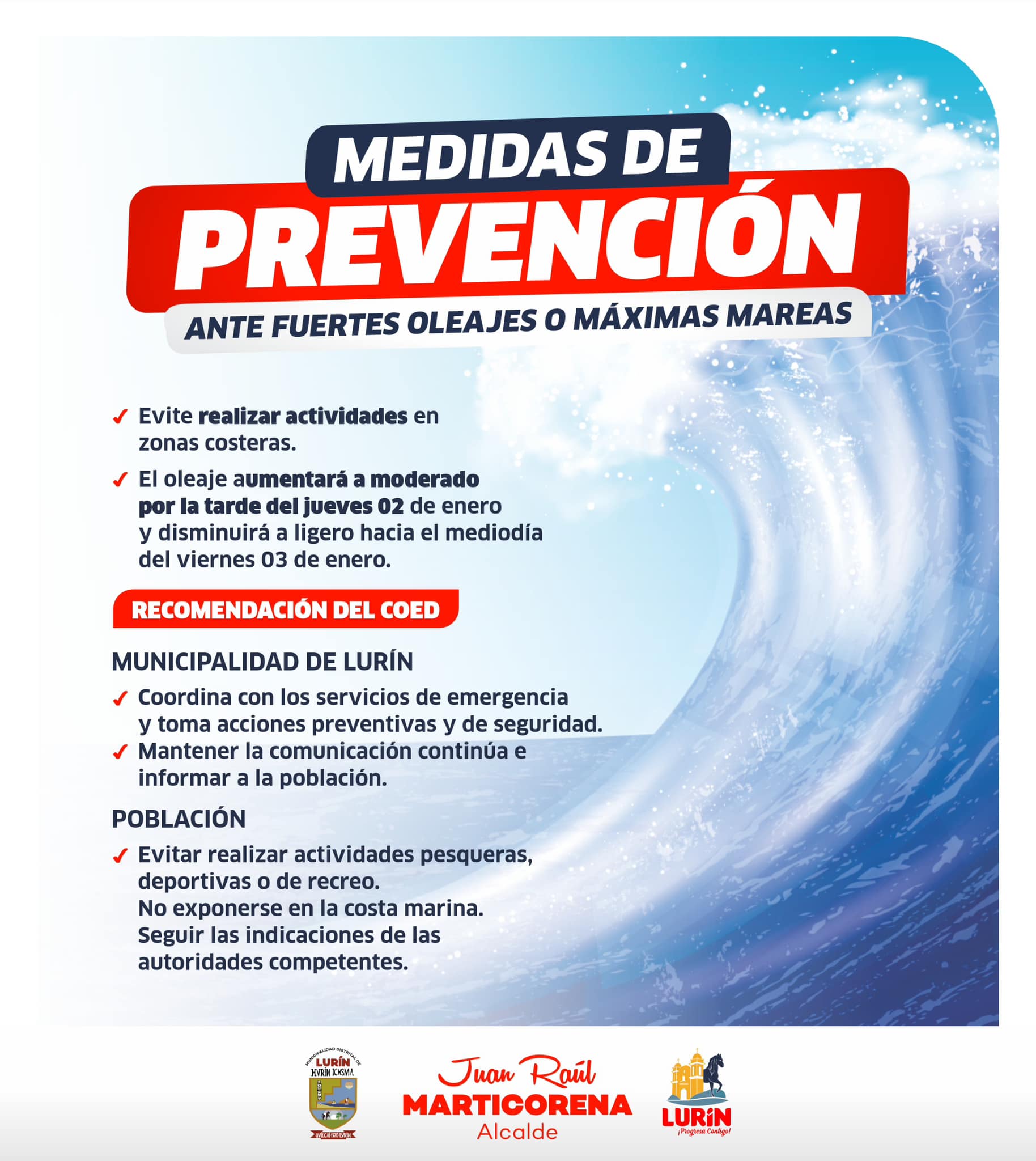 Archivo de JPG sobre una publicación del área de imagen