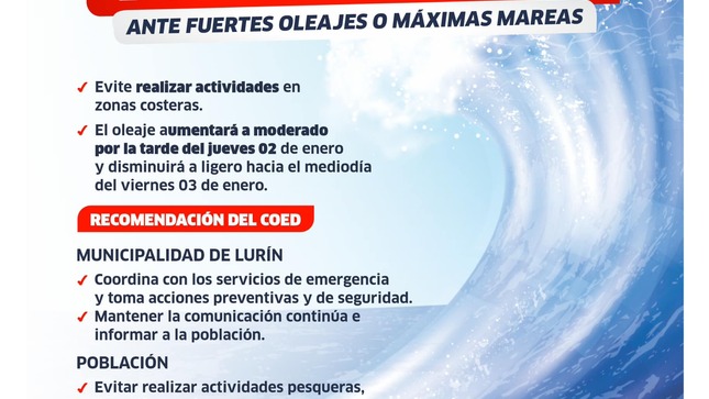 Archivo de JPG sobre una publicación del área de imagen