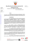 Vista preliminar de documento RESOLUCIÓN DE LA OFICINA GENERAL DE ADMINISTRACIÓN N° 000193-2024-MINEDU-VMGI-PRONIED-OGAD