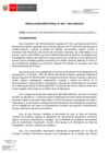 Vista preliminar de documento RESOLUCIÓN DIRECTORAL N° 0001-2025-AGN/DAH