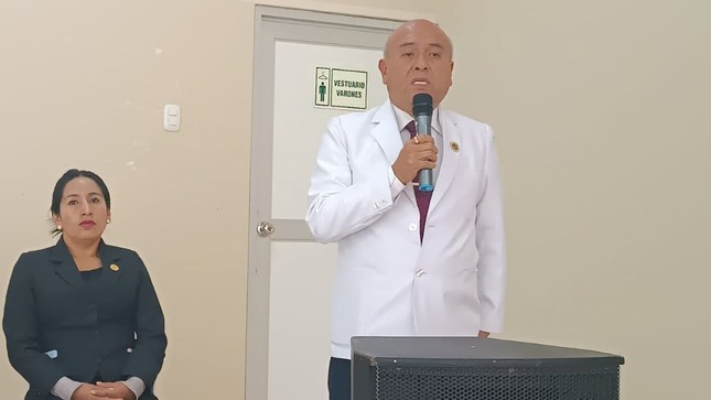 Ejecución presupuestal