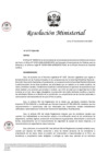 Vista preliminar de documento RM N° 01777-2024-DE  (Autorizar viaje al exterior, en comisión de servicio, del CF. GONZALES A. y del Tte 2do. GRANDA Z. a Polinesia Francesa)