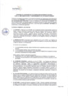 Vista preliminar de documento CNV-3818 - Convenio de adhesión de colaboración interinstitucional entre la Sunarp y Municipalidad del Centro Poblado Boca del Río, Tacna - Agente Sunarp