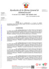 Vista preliminar de documento RESOLUCIÓN DE LA OFICINA GENERAL DE ADMINISTRACIÓN N° 000188-2024-MINEDU-VMGI-PRONIED-OGAD
